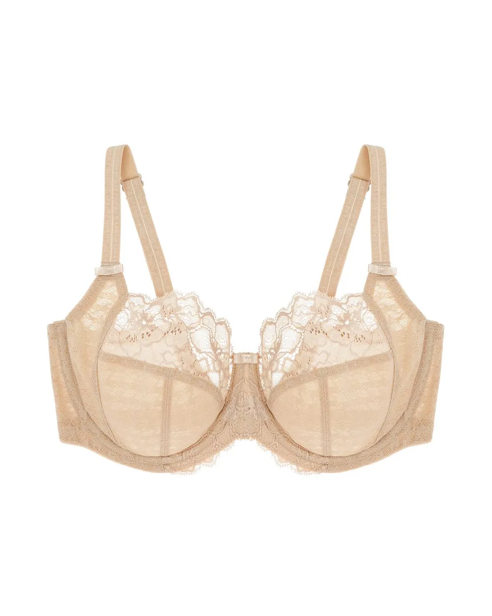 Envy Balconnet Bra