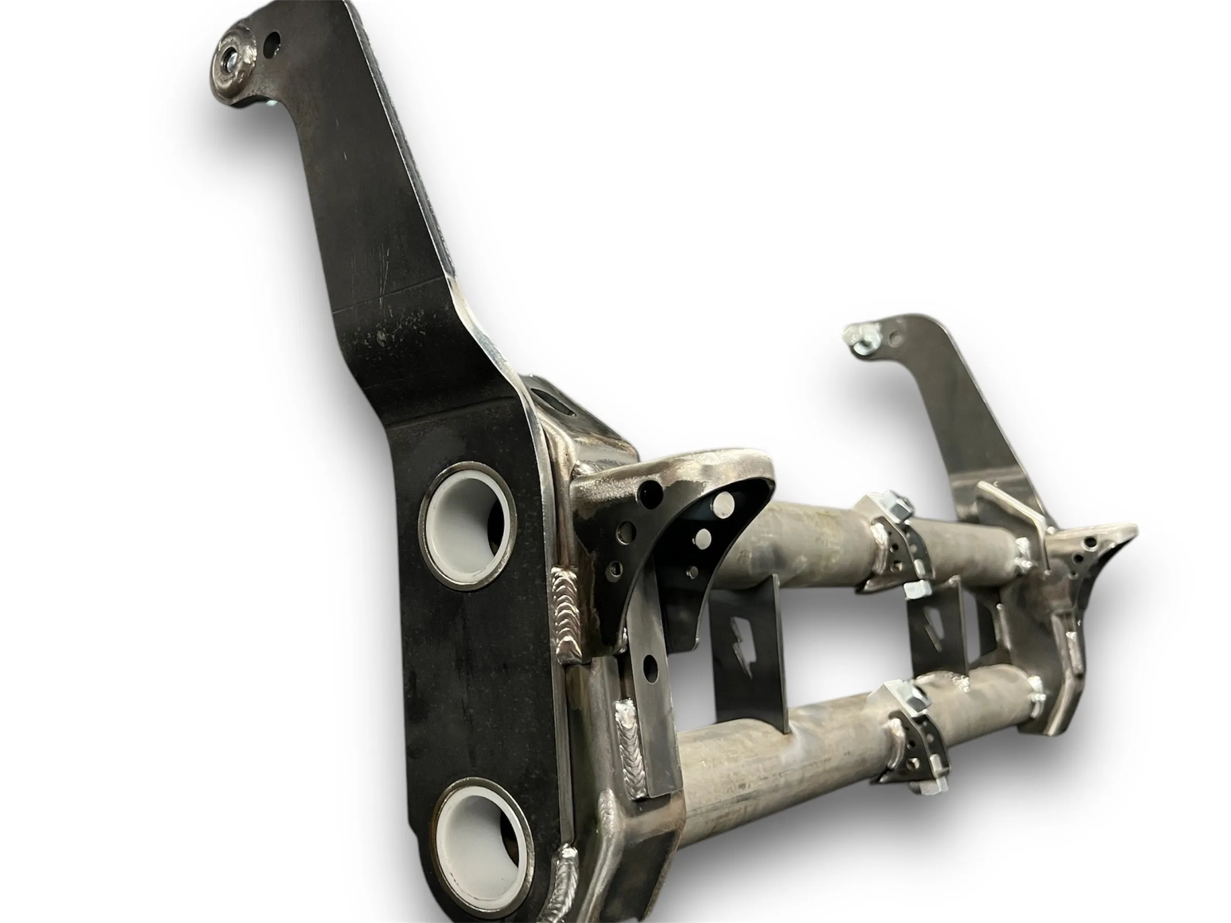 Eva Type 3/T34 Razoredge T1 Conversion Narrowed Link Pin Adjustable Front Beam / Axle