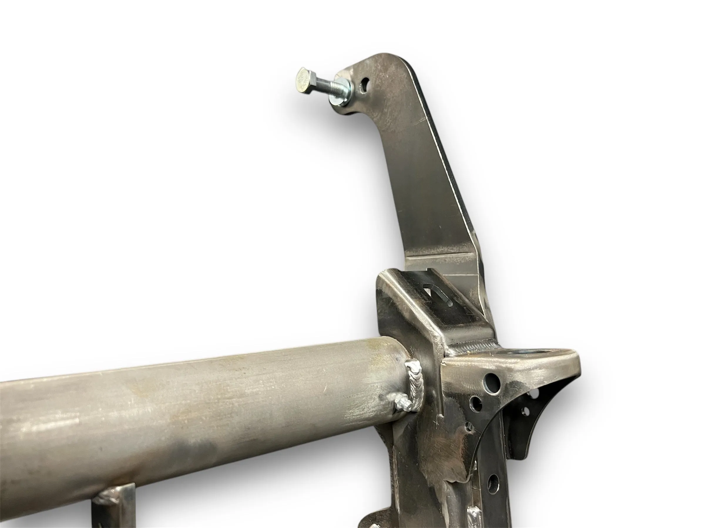 Eva Type 3/T34 Razoredge T1 Conversion Narrowed Link Pin Adjustable Front Beam / Axle