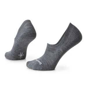 Everyday No Show Zero Cushion - Medium Gray