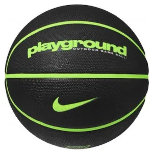 Everyday Playground Basketball