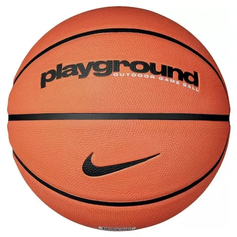 Everyday Playground Basketball
