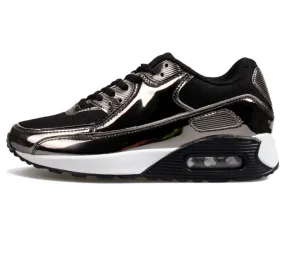 Fashion running shoes