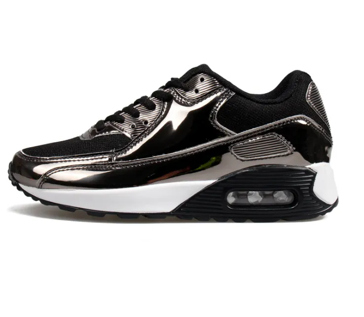 Fashion running shoes