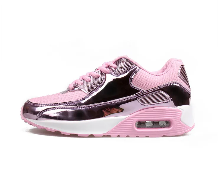 Fashion running shoes