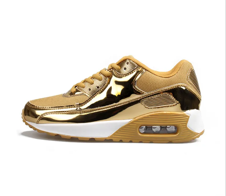 Fashion running shoes