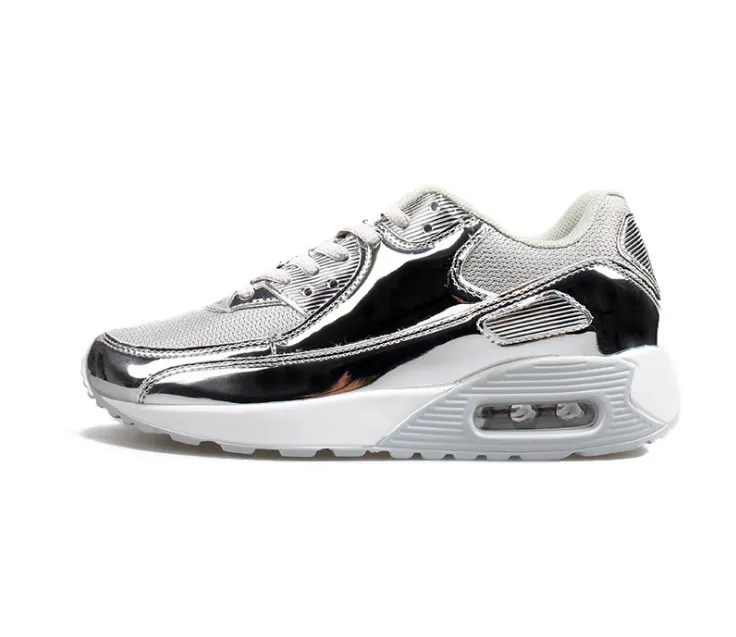 Fashion running shoes