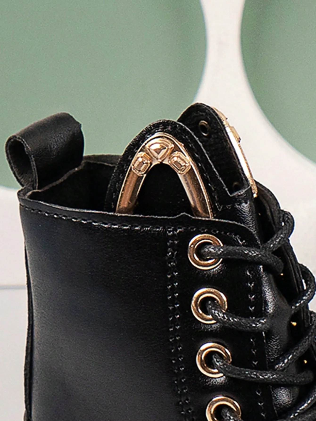 Fashionable, Versatile, Comfortable Children's Fashion Boots- FD