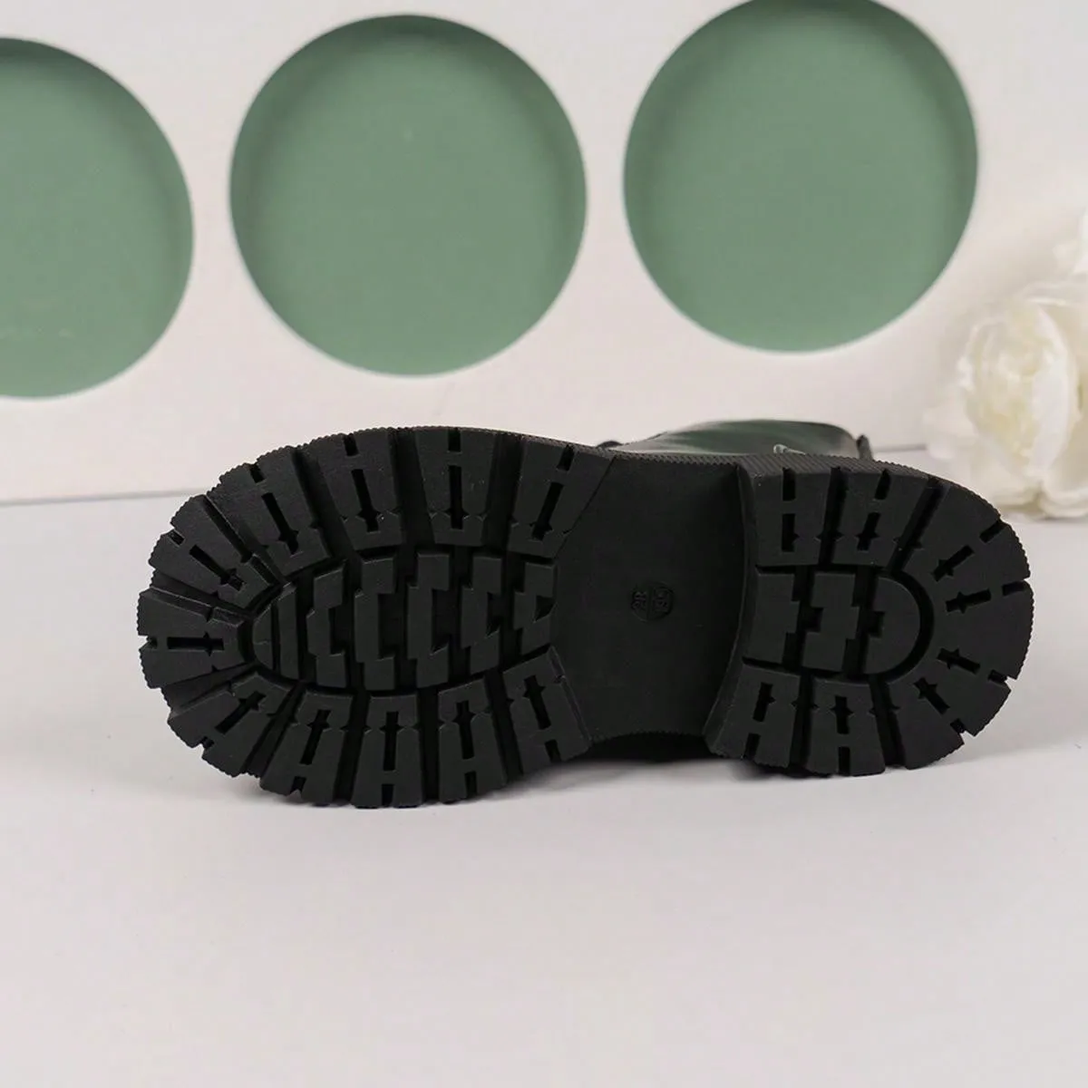 Fashionable, Versatile, Comfortable Children's Fashion Boots- FD