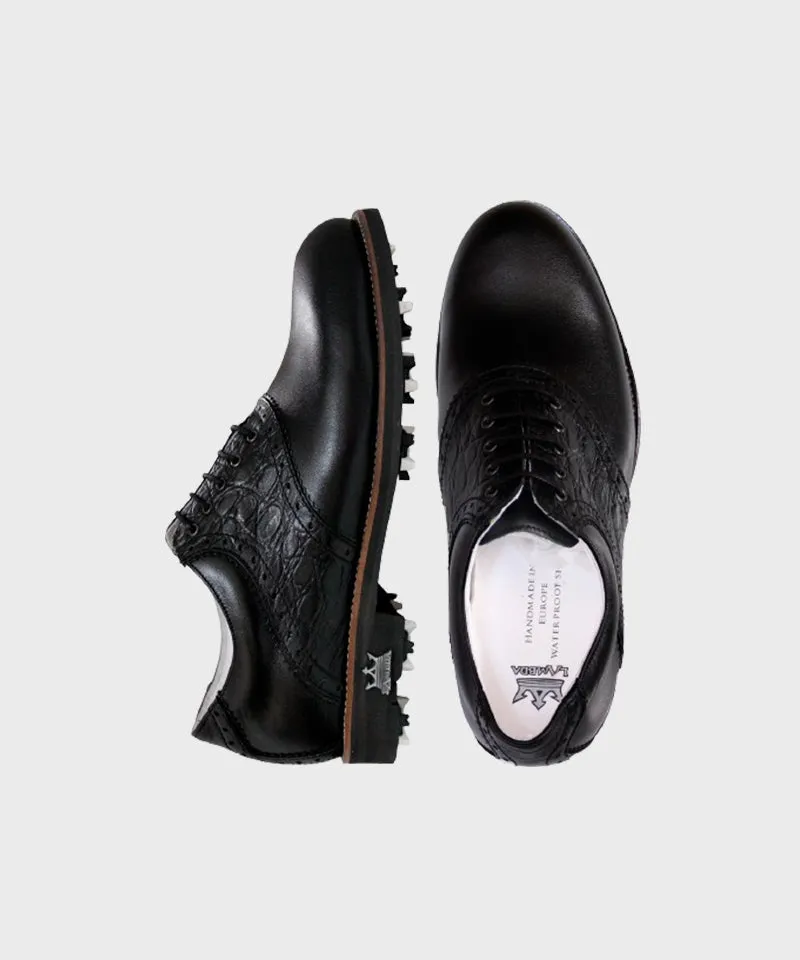 Ferrara Black - Men