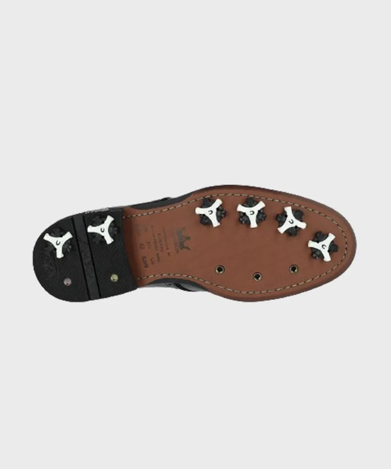 Ferrara Black - Men