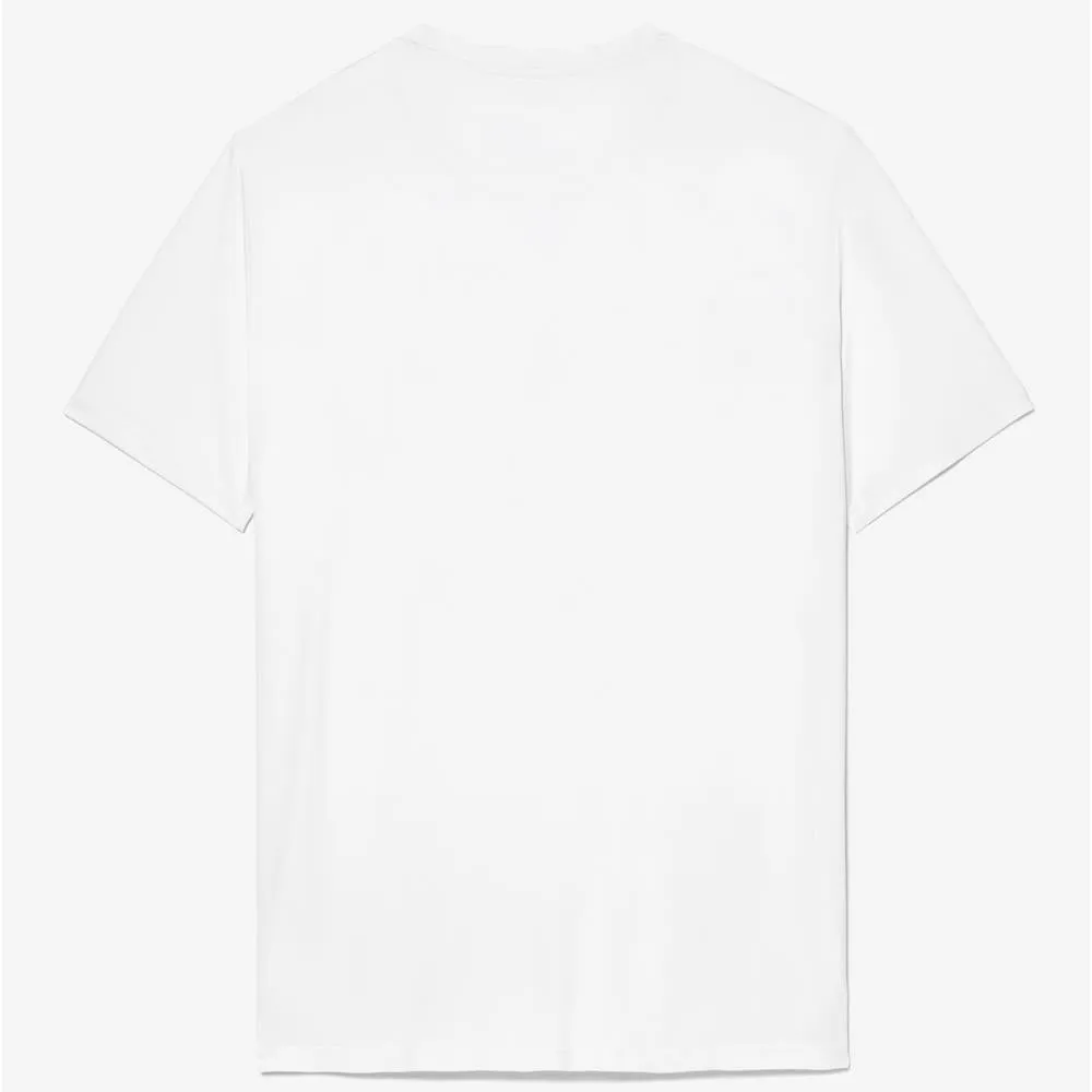 Fila Men's Essentials Crew - White