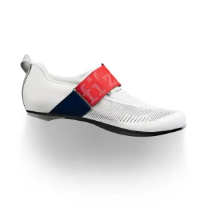 Fizik Transiro Hydra Aero, white/red/blue
