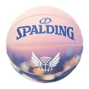 Flight Rubber Indoor/Outdoor Basketball
