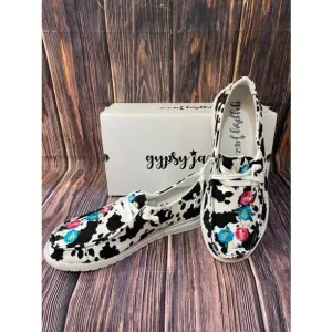 Flo Shoes