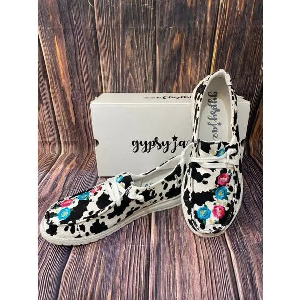 Flo Shoes