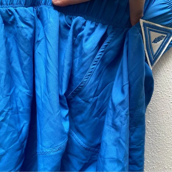 Free People Movement Front Court Basketball Boxing Shorts