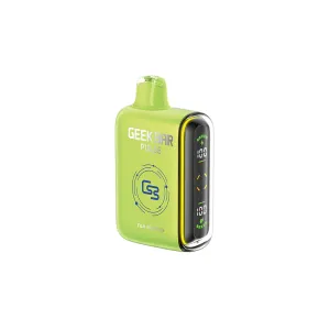 Fuji Melon Ice - Geek Bar Pulse 9000