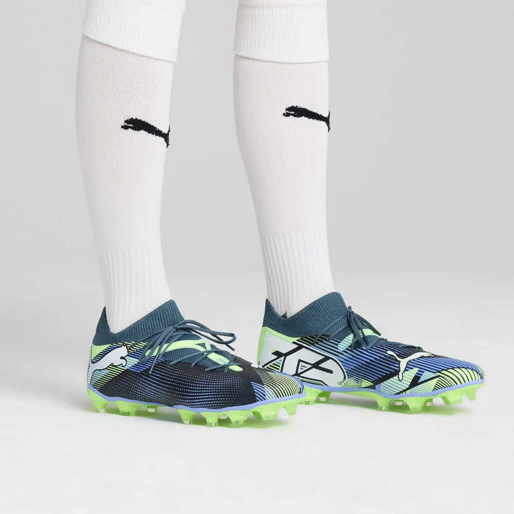 Future 7 Match FG/AG - Mens