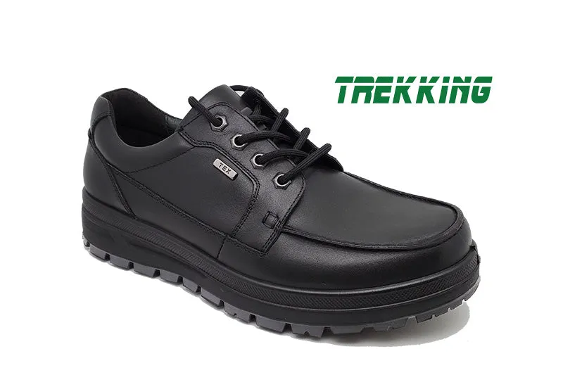 G-Comfort Mens Lace Shoe