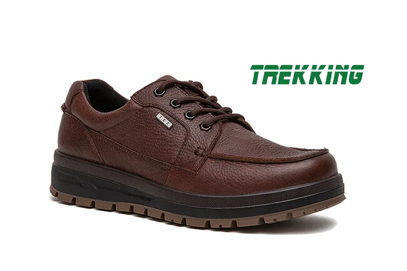 G-Comfort Mens Lace Shoe