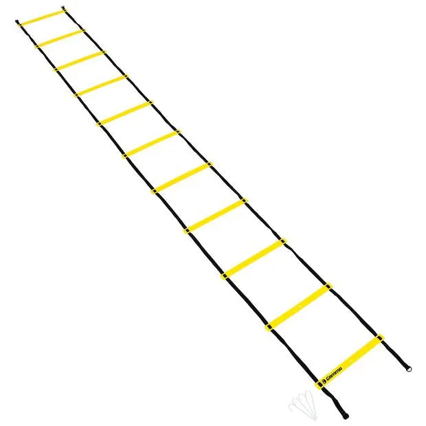 Gamma Speed Ladder