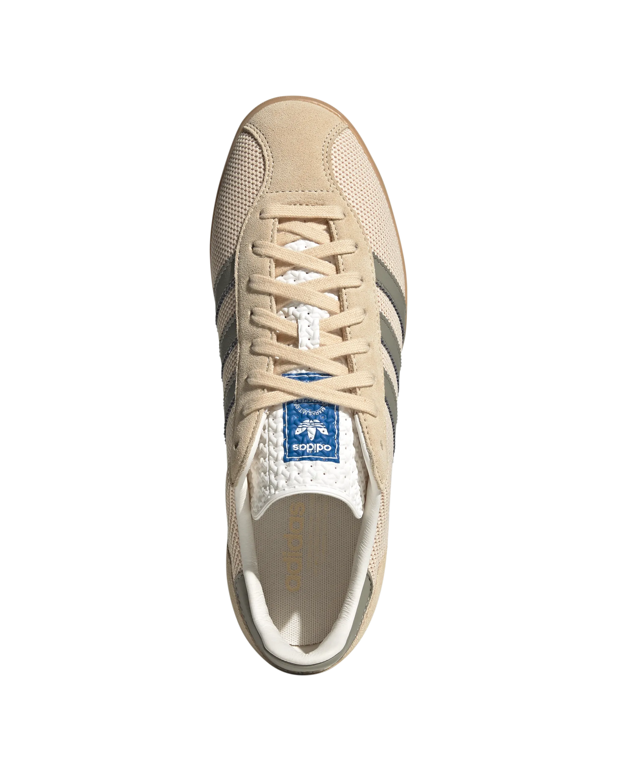 Gazelle Indoor Pro