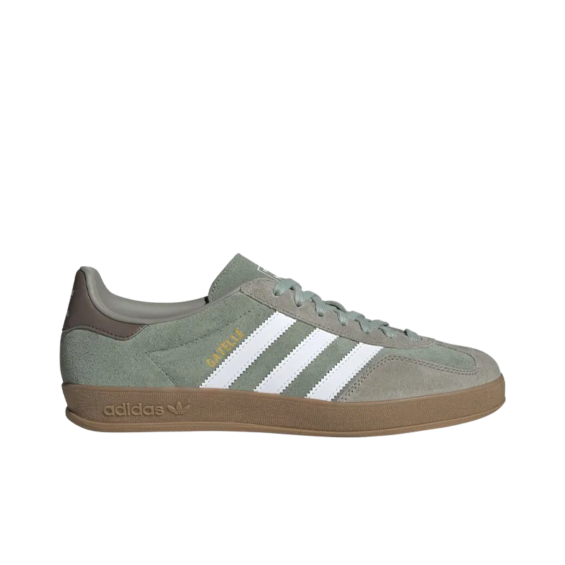 Gazelle Indoor
