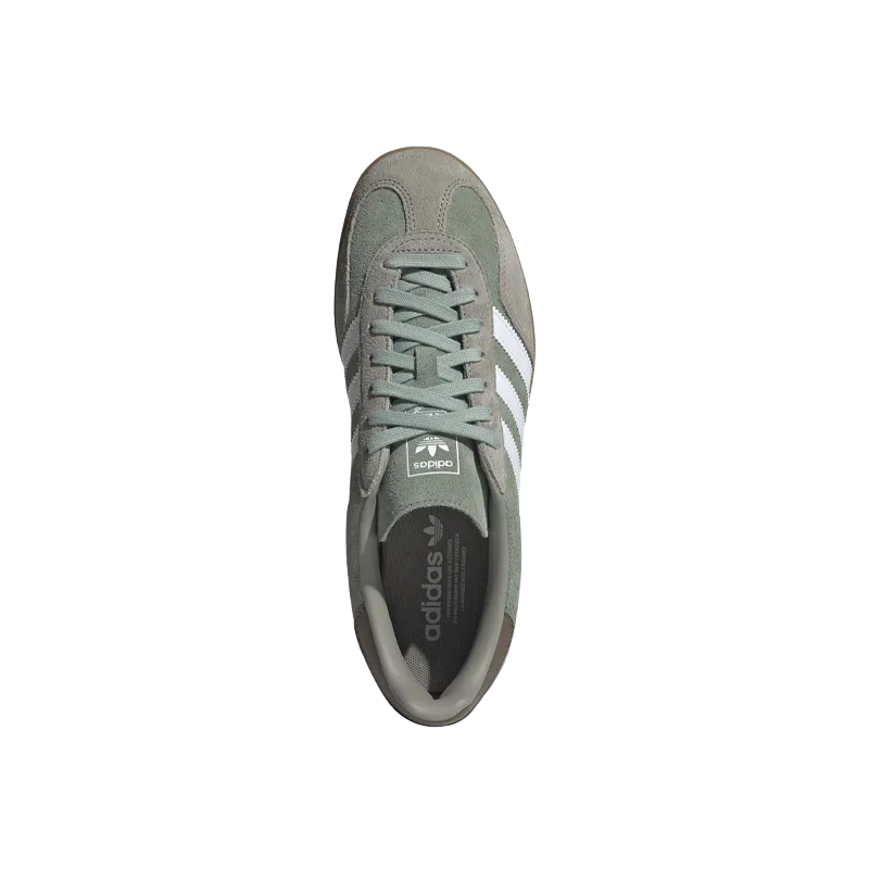 Gazelle Indoor