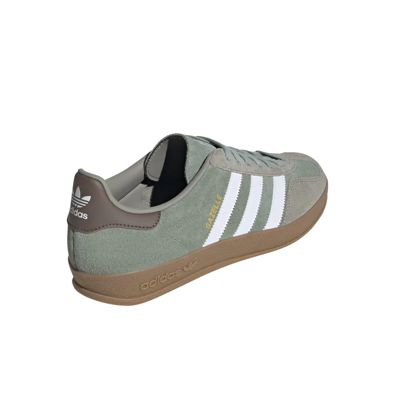 Gazelle Indoor
