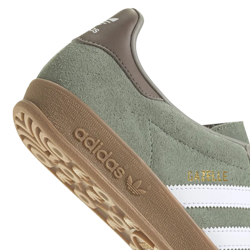 Gazelle Indoor