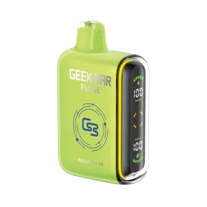 Geek Bar Pulse 16ml - FUJI MELON ICE