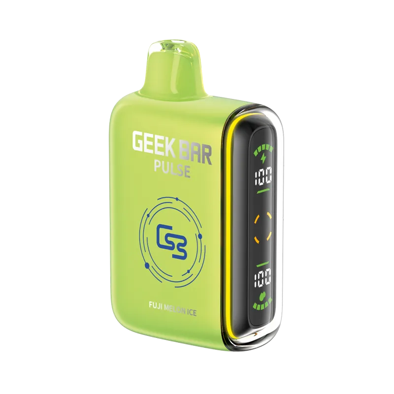 Geek Bar Pulse 16ml - FUJI MELON ICE