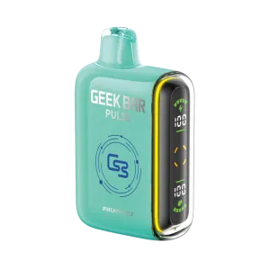 Geek Bar Pulse 16ml - PINEAPPLE ICE
