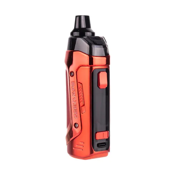 Geekvape- Aegis Boost 2 B60