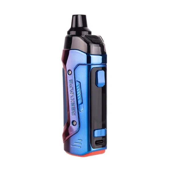 Geekvape- Aegis Boost 2 B60
