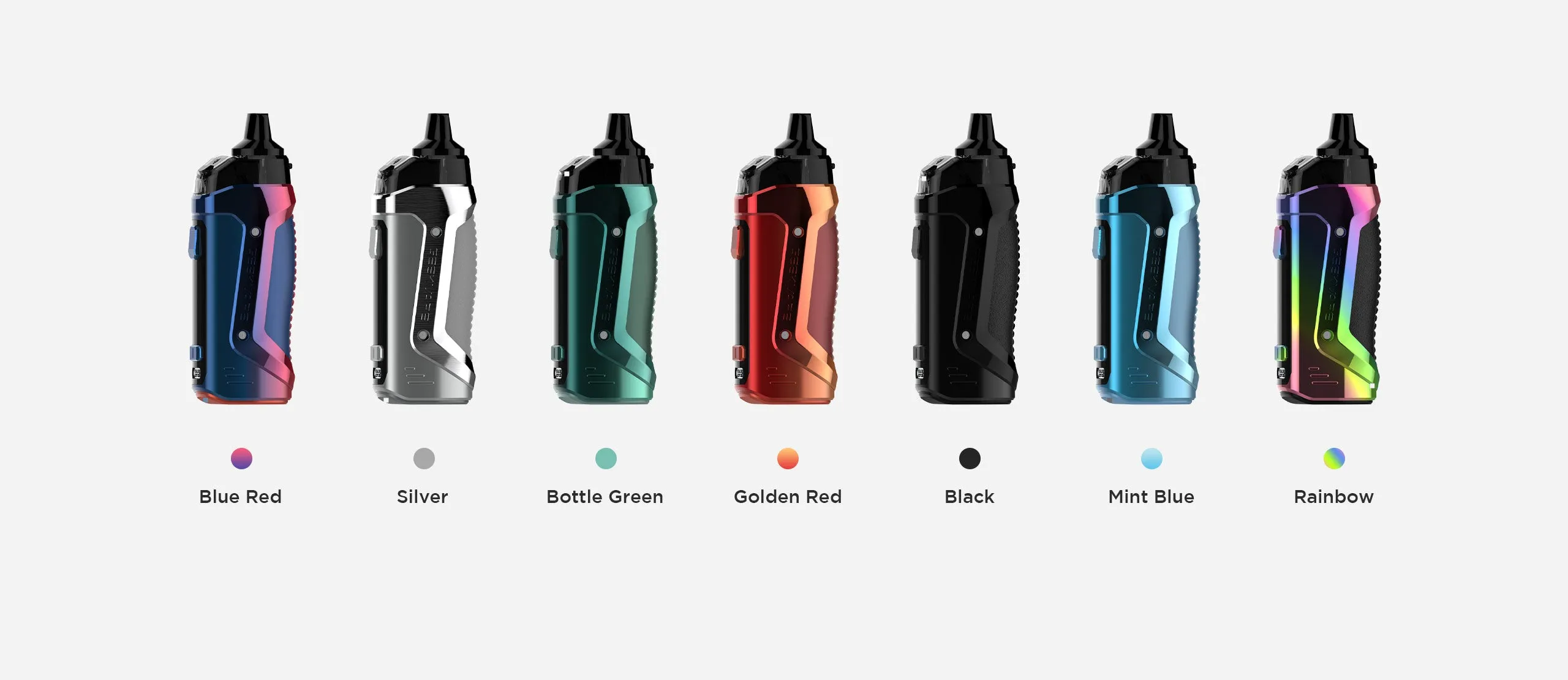 Geekvape- Aegis Boost 2 B60