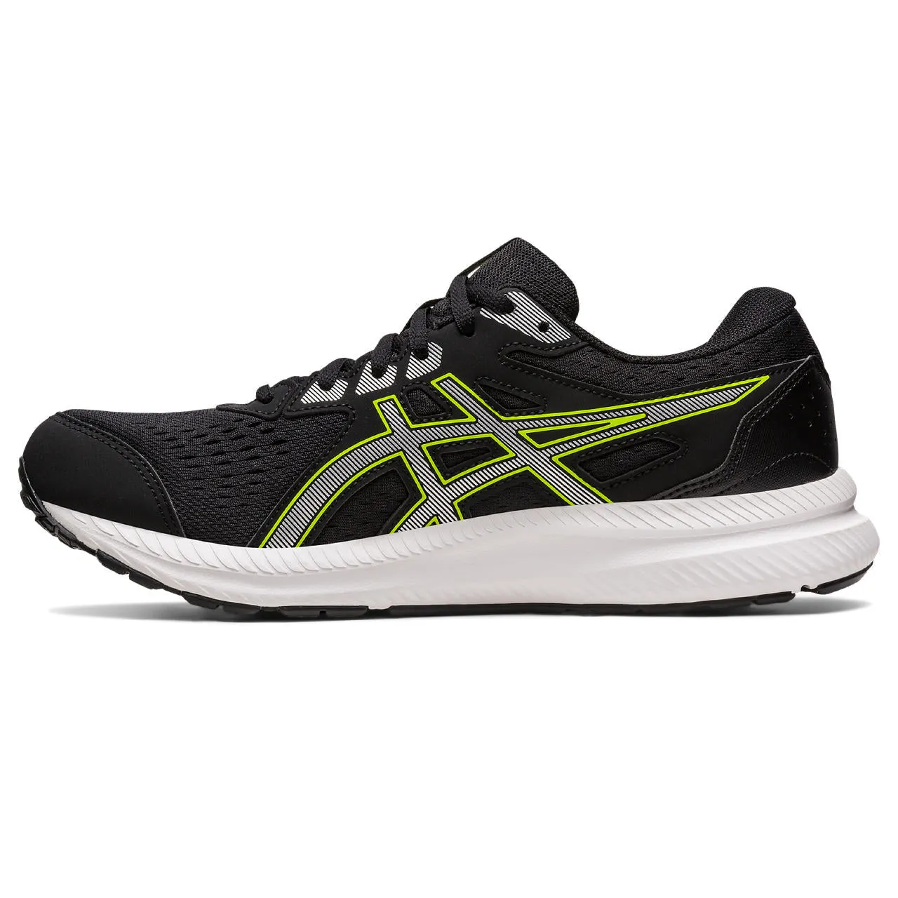 GEL-CONTEND 8 | Asics Men Shoes | Running Shoes