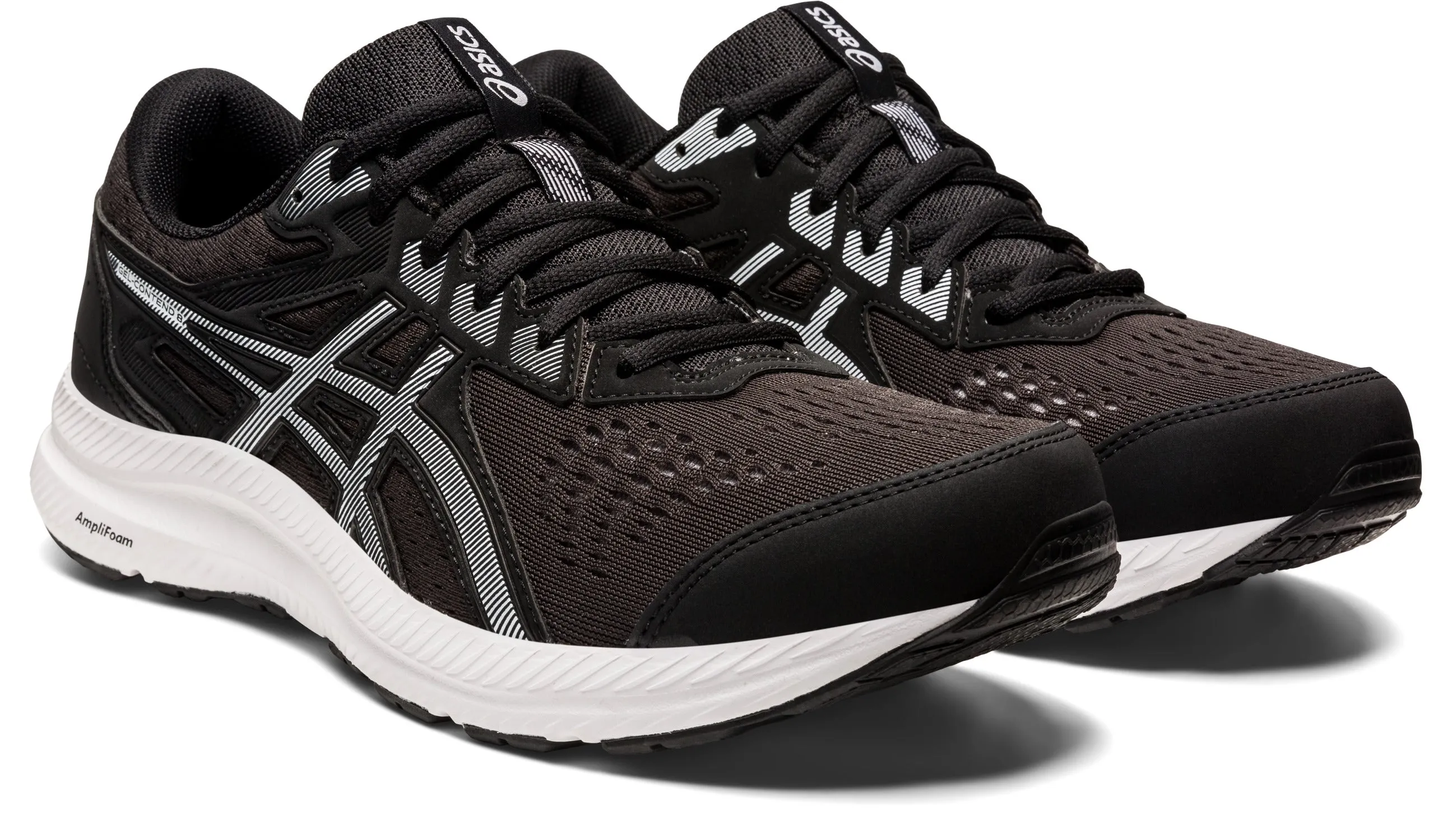 GEL-CONTEND 8 | Asics Men Shoes | Running Shoes
