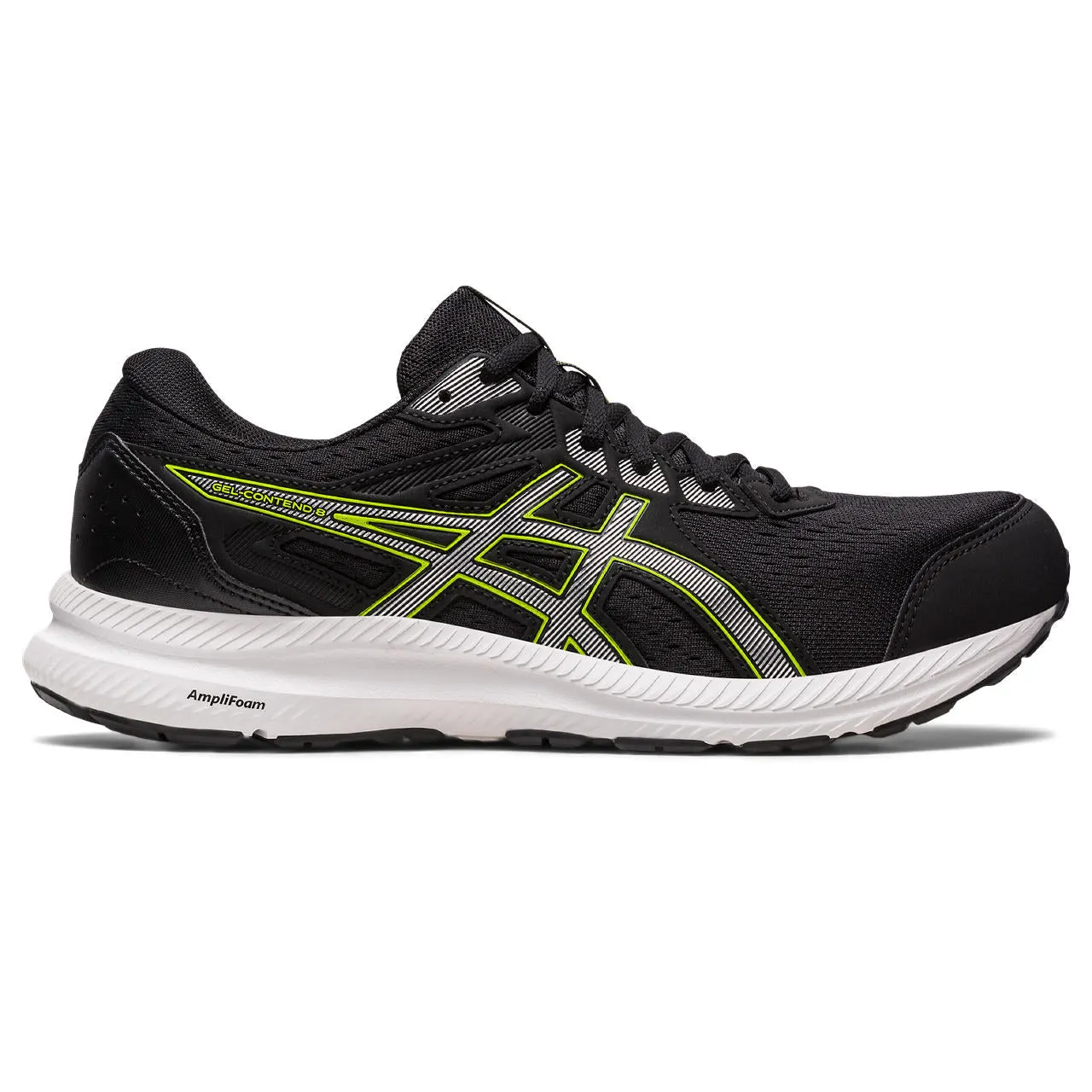 GEL-CONTEND 8 | Asics Men Shoes | Running Shoes