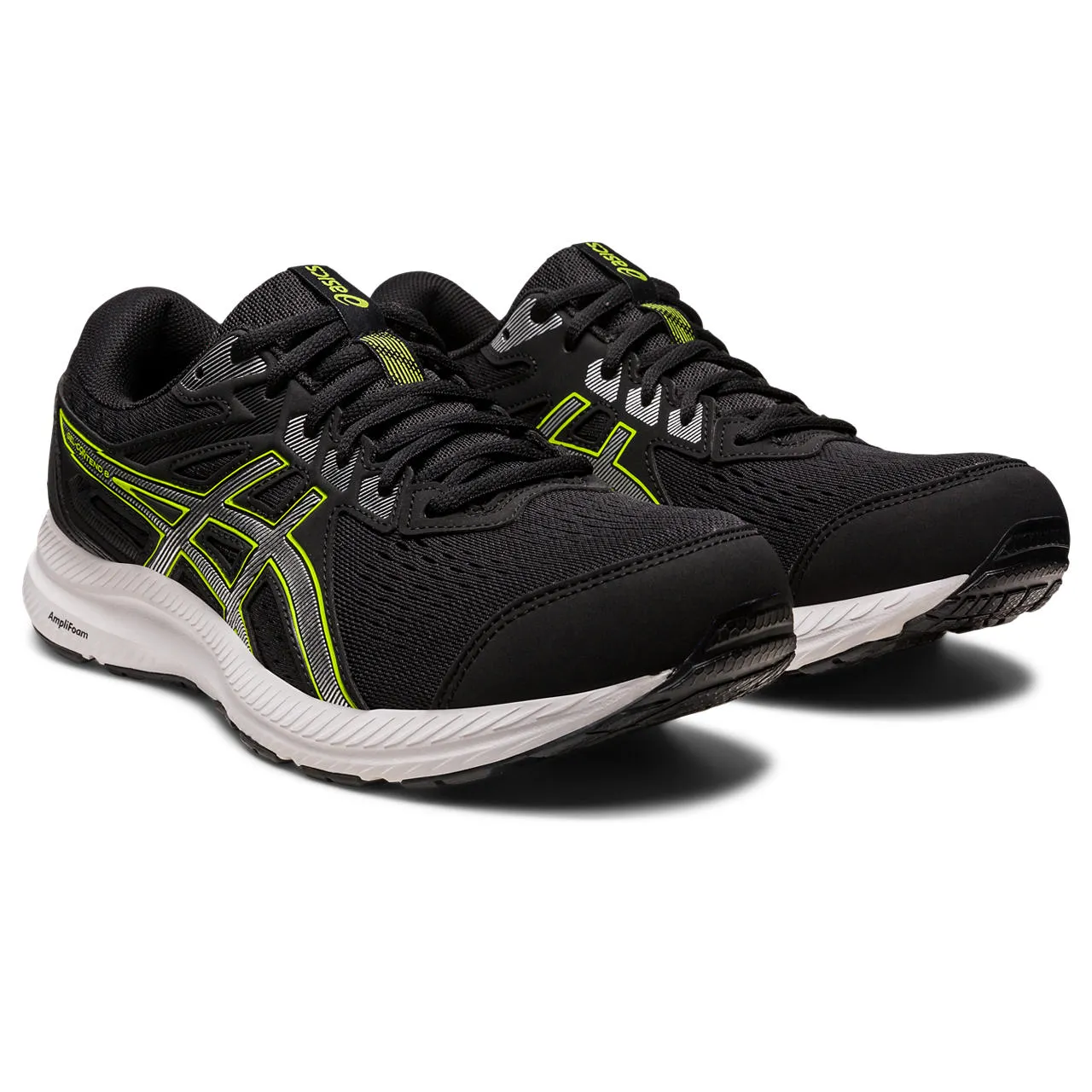 GEL-CONTEND 8 | Asics Men Shoes | Running Shoes