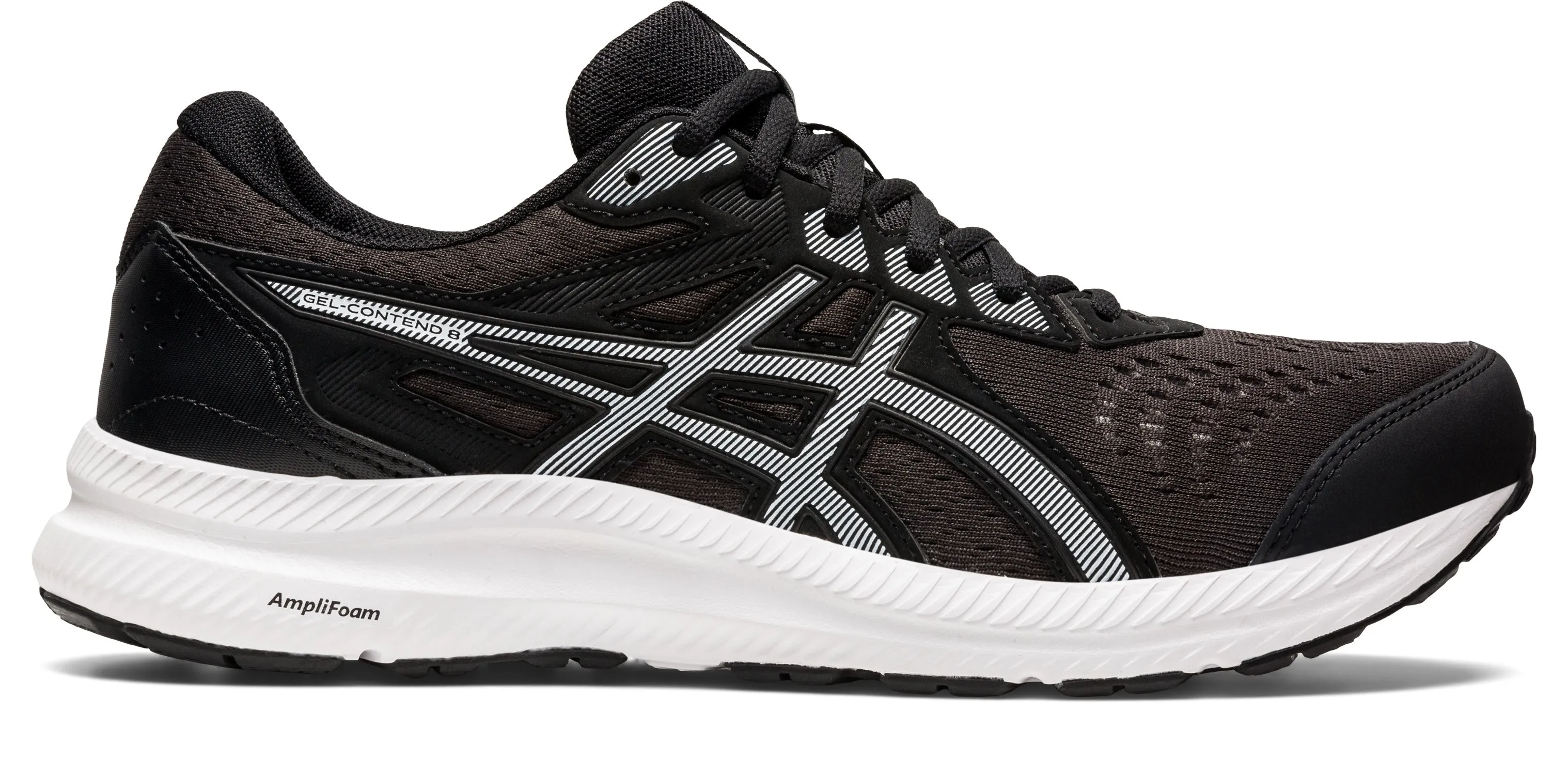 GEL-CONTEND 8 | Asics Men Shoes | Running Shoes