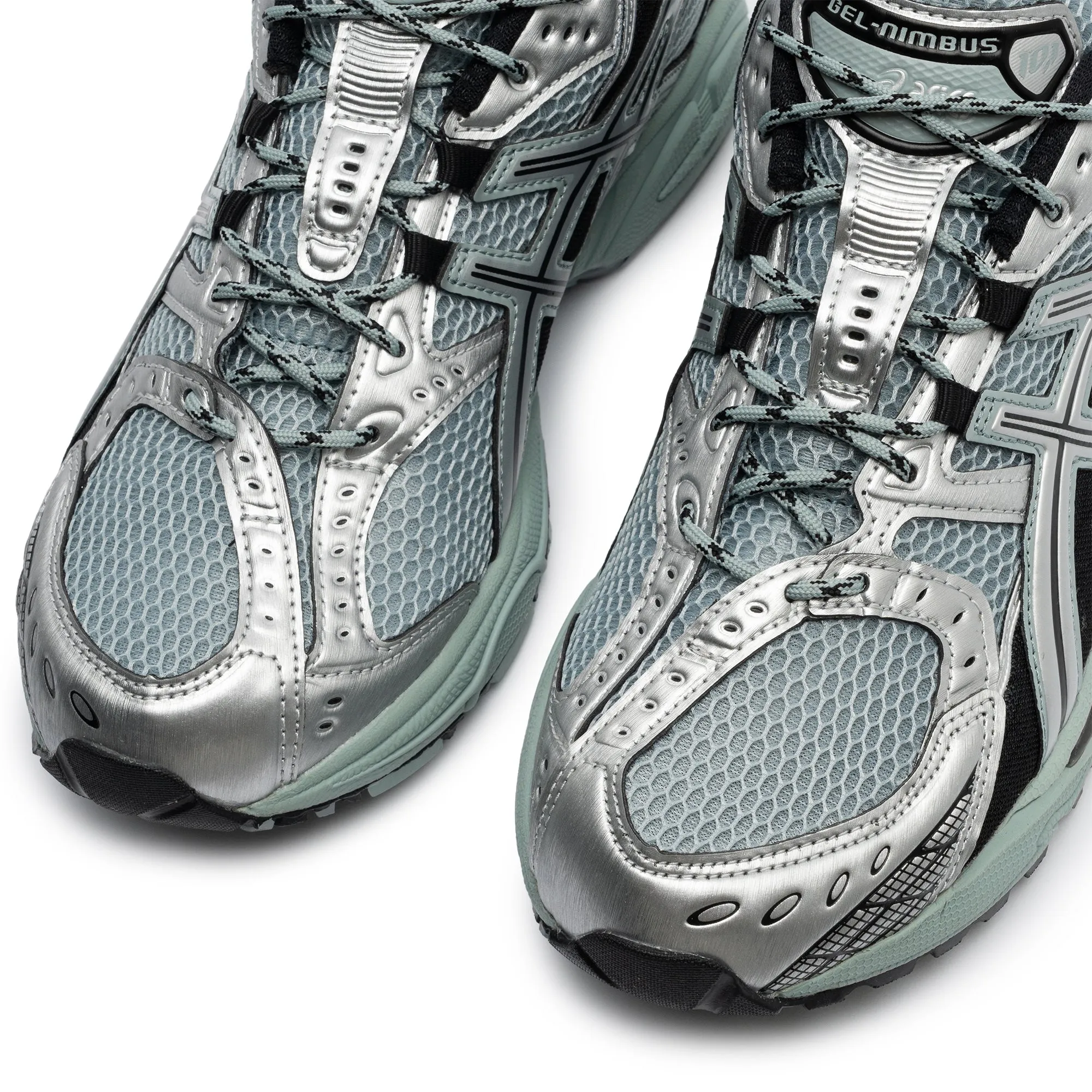 Gel-Nimbus 10.1 Ocean Haze 1203A543-400