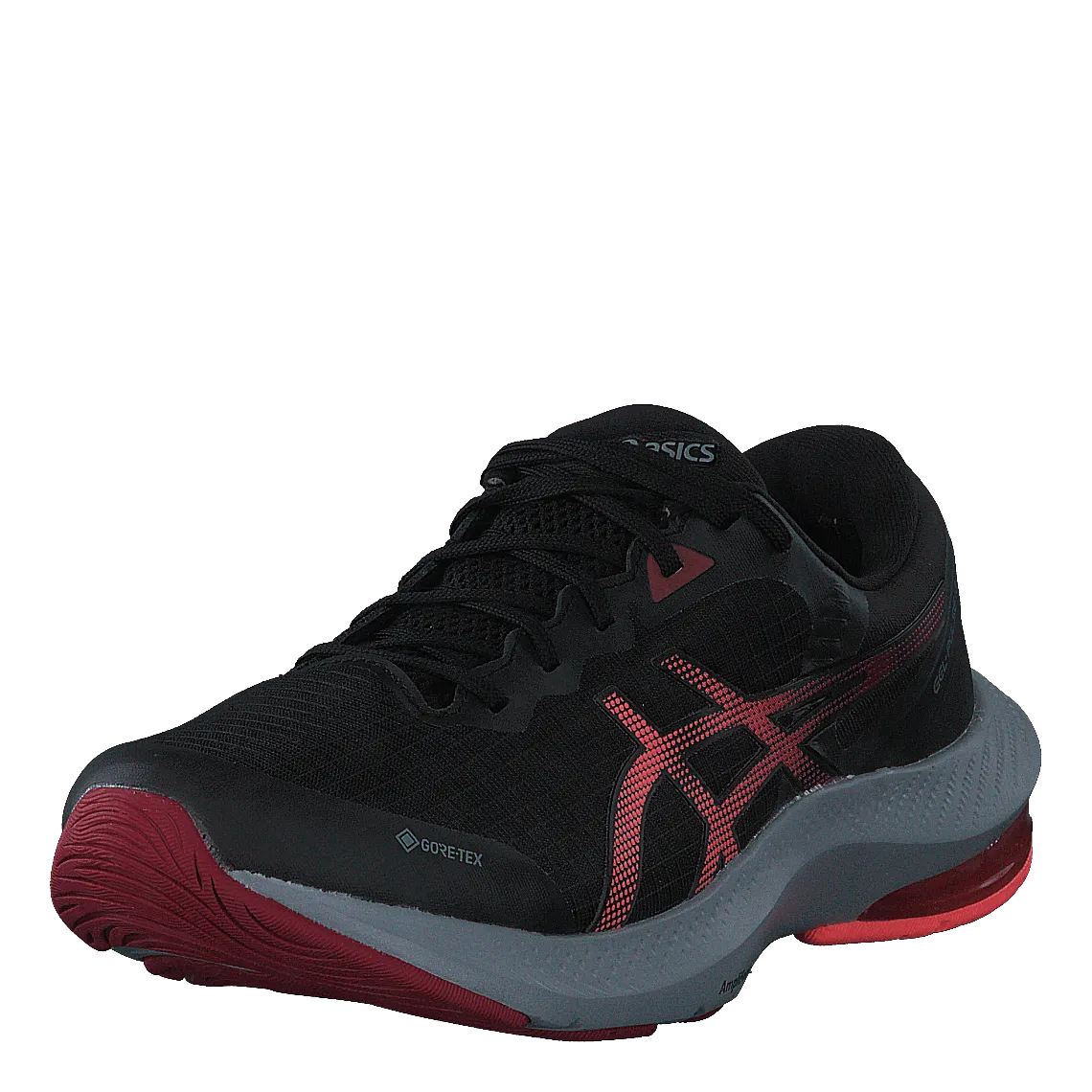 Gel-pulse 13 Gtx Black/blazing Coral
