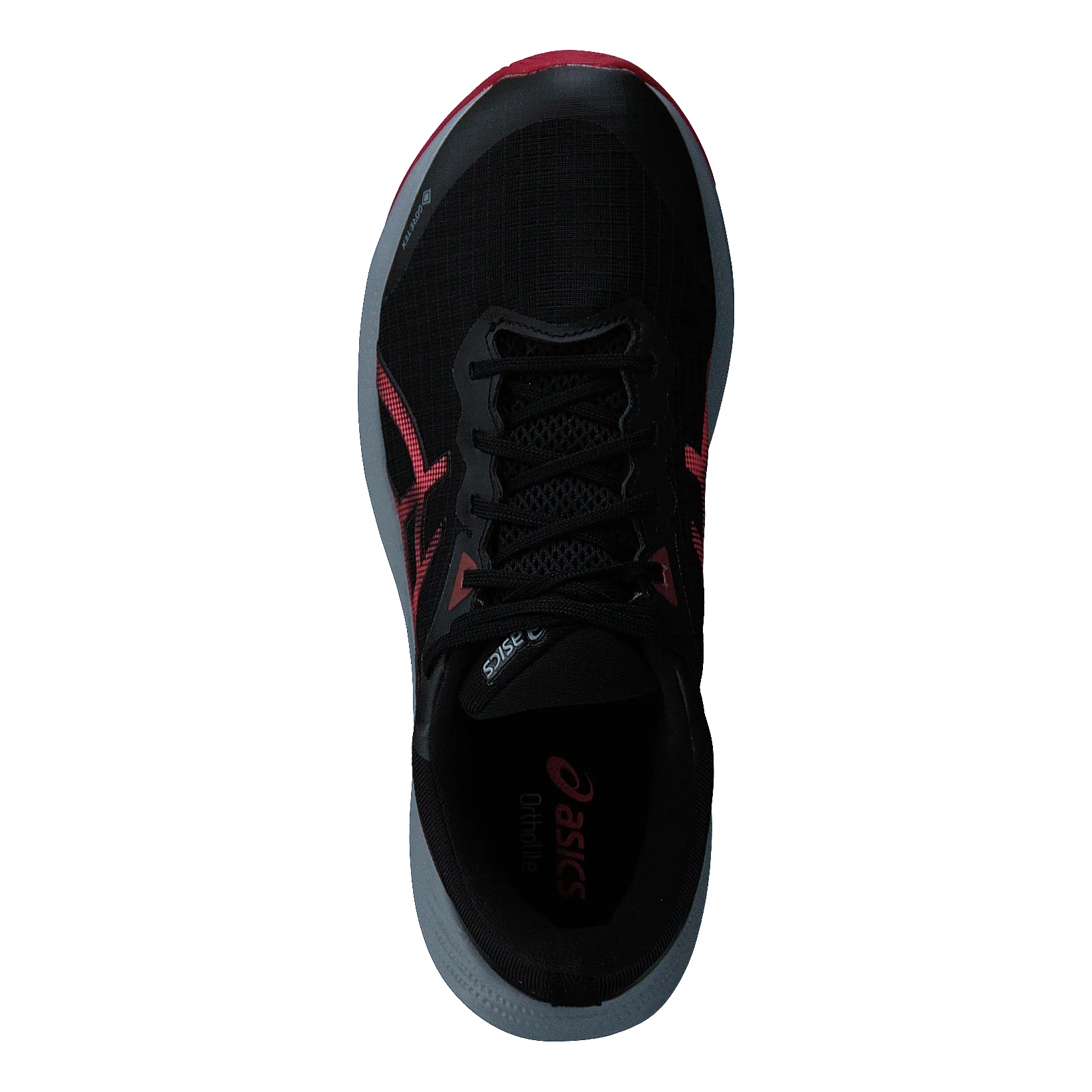 Gel-pulse 13 Gtx Black/blazing Coral