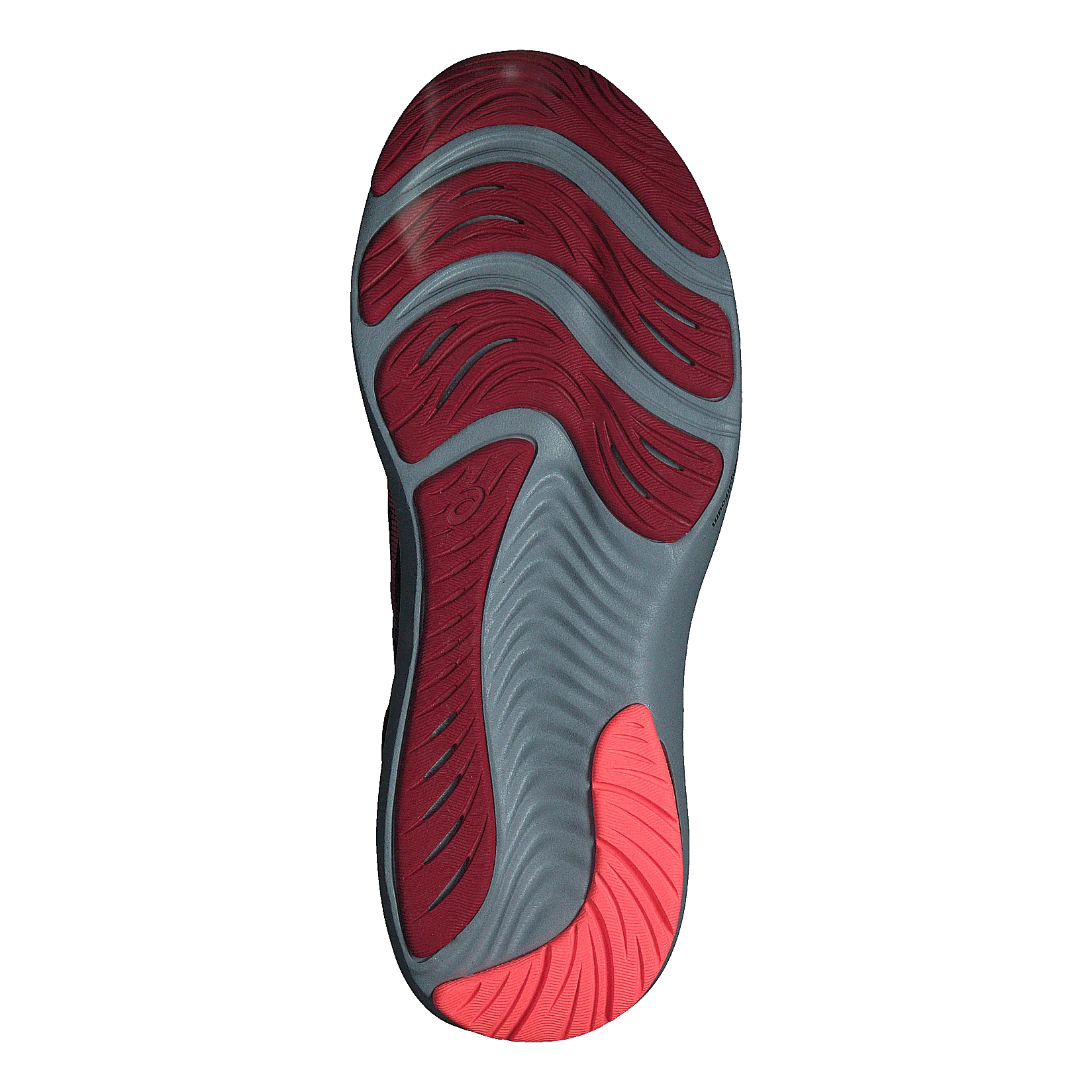 Gel-pulse 13 Gtx Black/blazing Coral