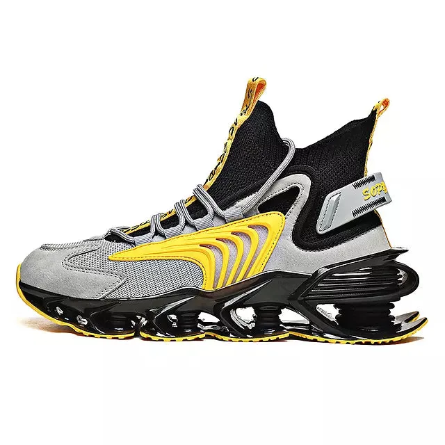 Gen-Z Sneakers Blade Shark 804