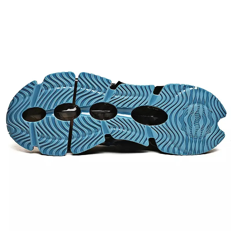 Gen-Z Sneakers Blade Shark 804