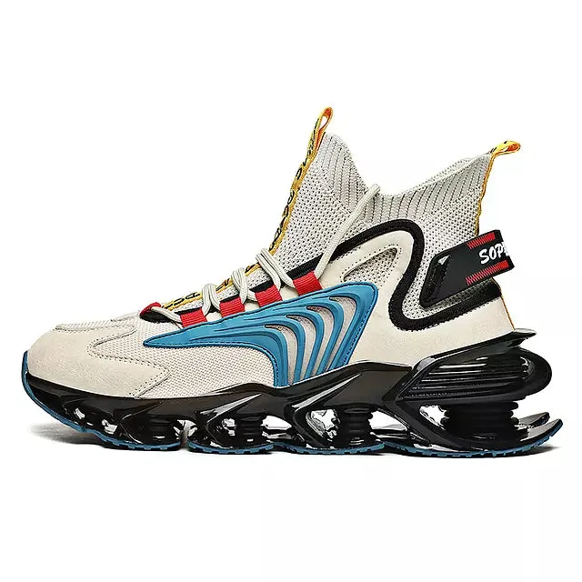Gen-Z Sneakers Blade Shark 804