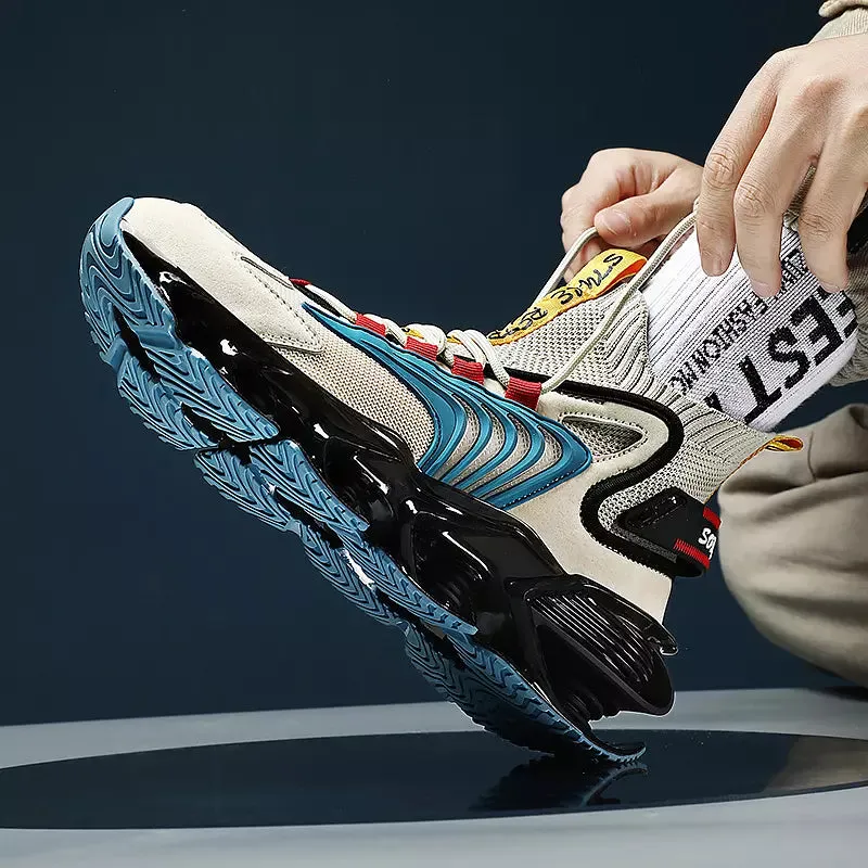 Gen-Z Sneakers Blade Shark 804
